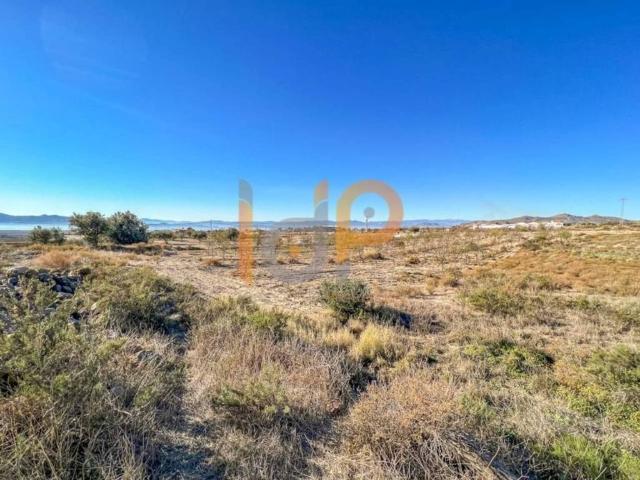 Terreno en venta en Huércal-overa, Andalucía