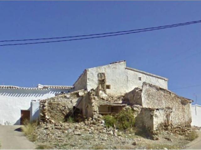 Terreno en venta en Huércal-overa, Andalucía