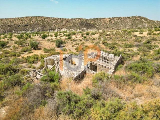 Terreno en venta en Huércal-overa, Andalucía