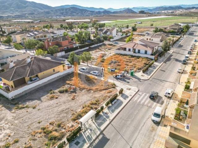 Terreno en venta en Huércal-overa, Andalucía