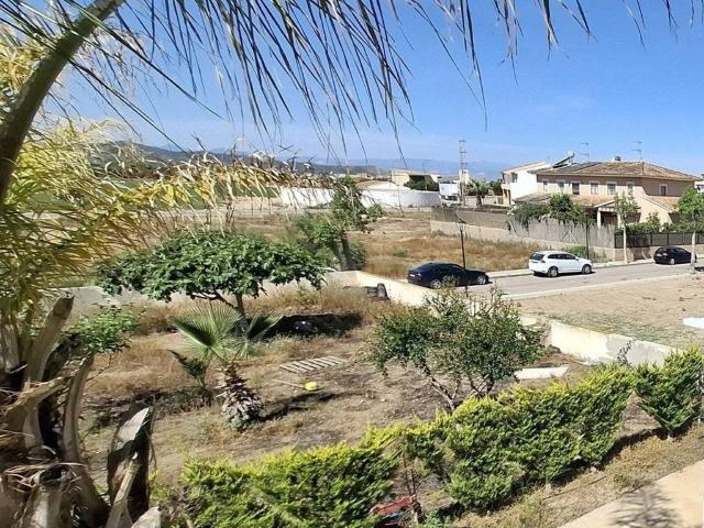 Terreno en venta en Huércal-overa, Andalucía