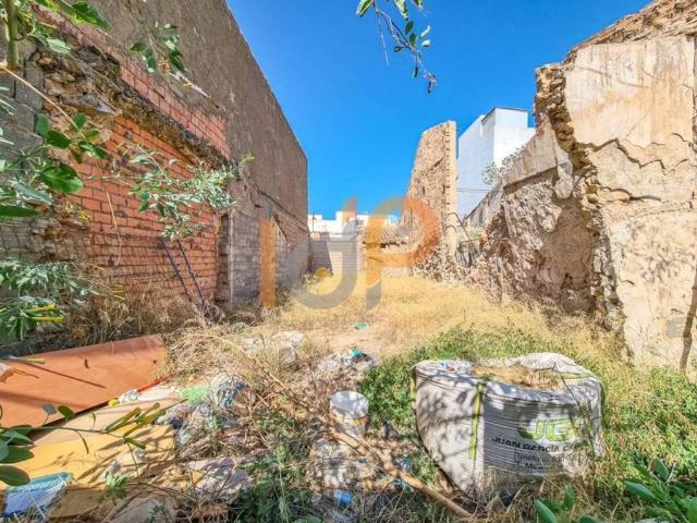 Terreno en venta en Huércal-overa, Andalucía