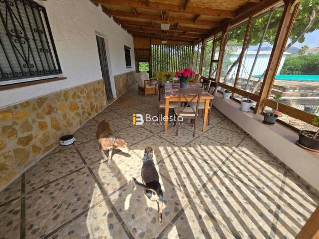 Terreno en venta en Huércal-Overa, Almería