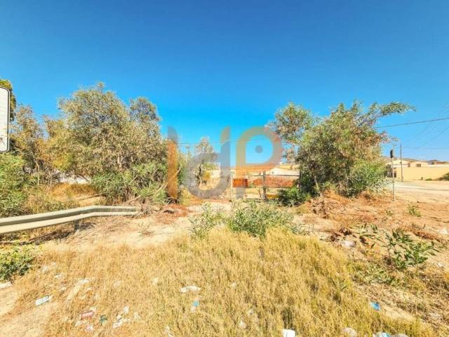 Terreno en venta en Huércal-overa, Andalucía