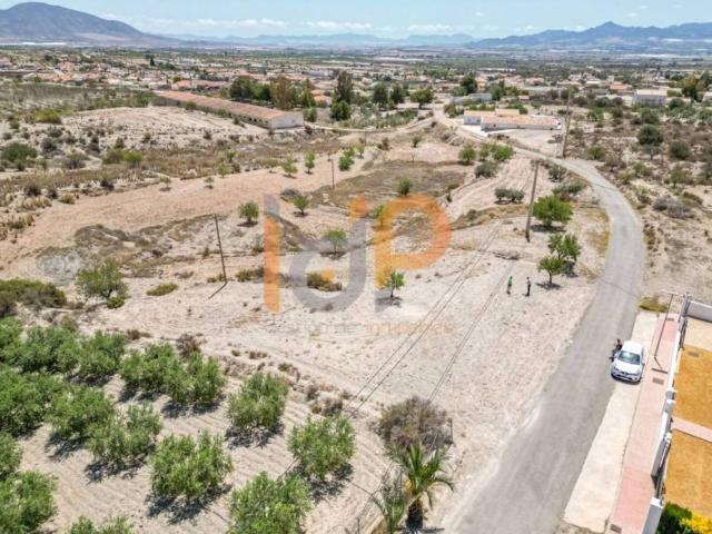 Terreno en venta en Huércal-overa, Andalucía