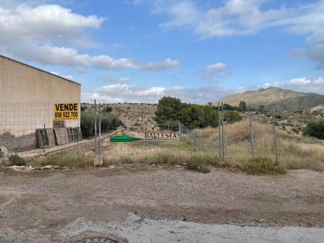 Terreno en venta en Huércal-overa, Andalucía