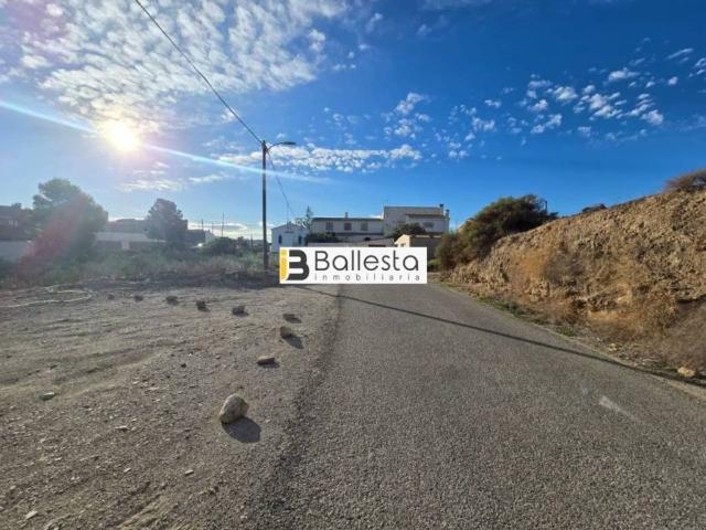 Terreno en venta en Huércal-overa, Andalucía