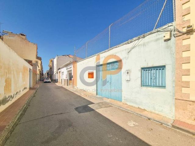 Terreno en venta en Huércal-overa, Andalucía