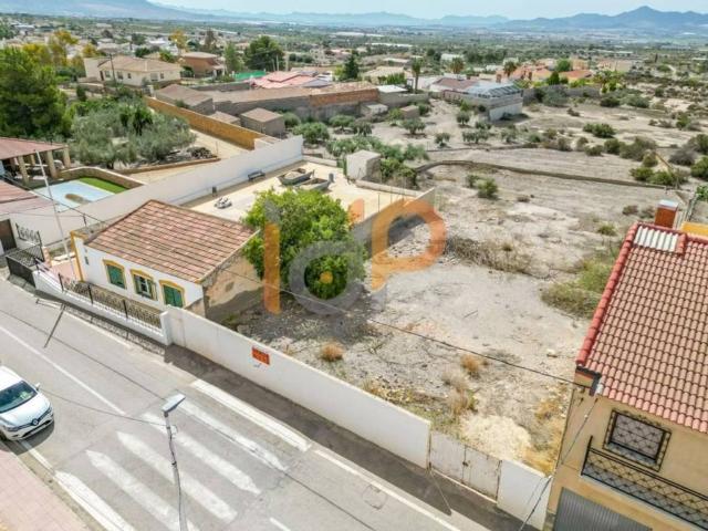 Terreno en venta en Huércal-overa, Andalucía