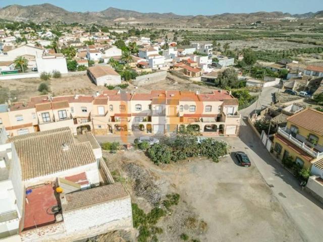 Terreno en venta en Huércal-overa, Andalucía