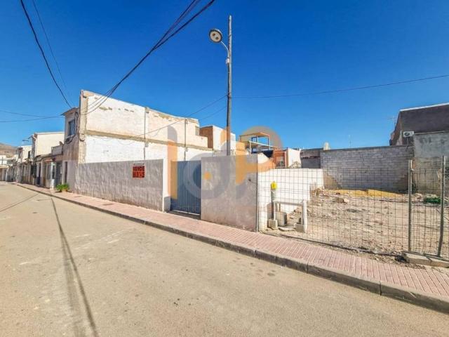 Terreno en venta en Huércal-overa, Andalucía