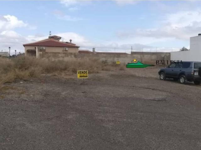 Terreno en venta en Huércal-overa, Andalucía