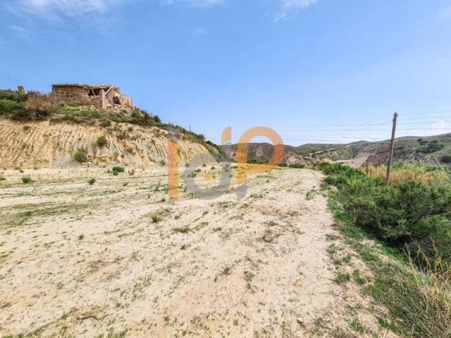 Terreno en venta en Huércal-overa, Andalucía