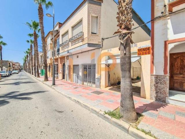Terreno en venta en Huércal-overa, Andalucía