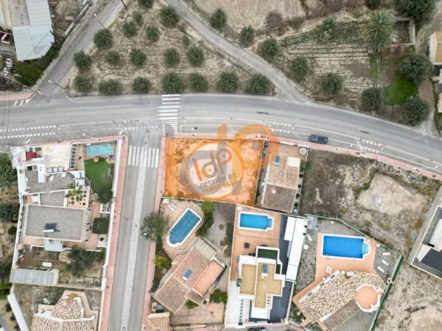 Terreno en venta en Huércal-overa, Andalucía
