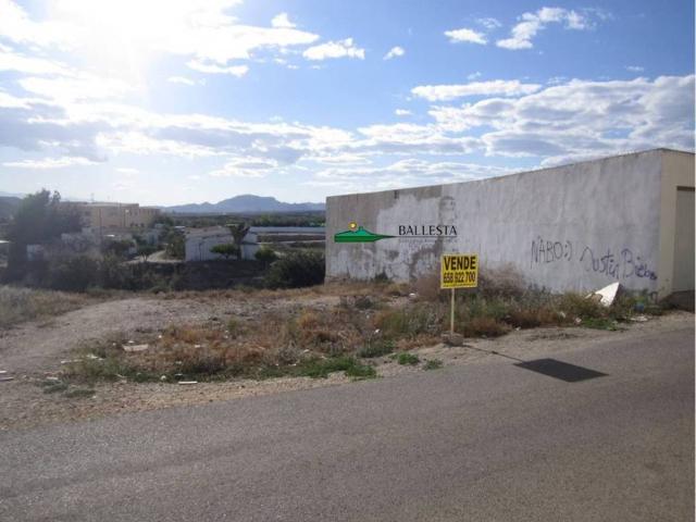 Terreno en venta en Huércal-overa, Andalucía