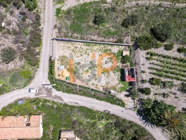 Terreno en venta en Huércal-overa, Andalucía