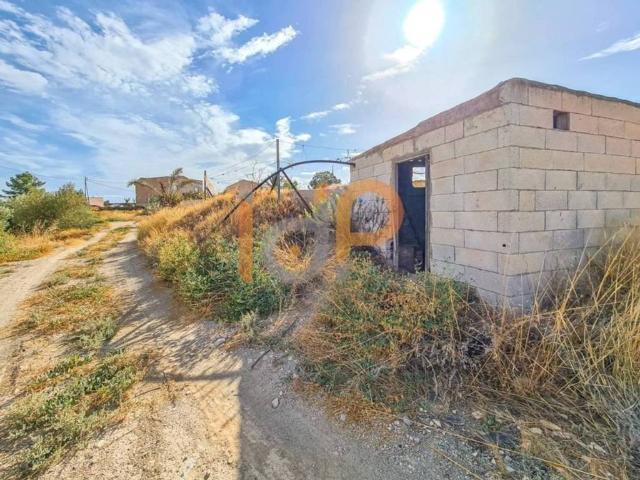Terreno en venta en Huércal-overa, Andalucía