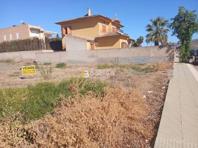 Terreno en venta en Huércal-overa, Andalucía