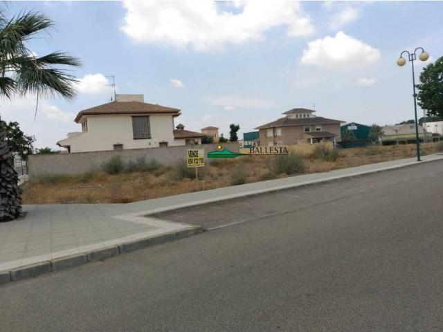 Terreno en venta en Huércal-overa, Andalucía