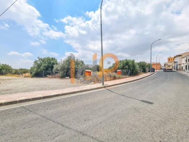 Terreno en venta en Huércal-overa, Andalucía