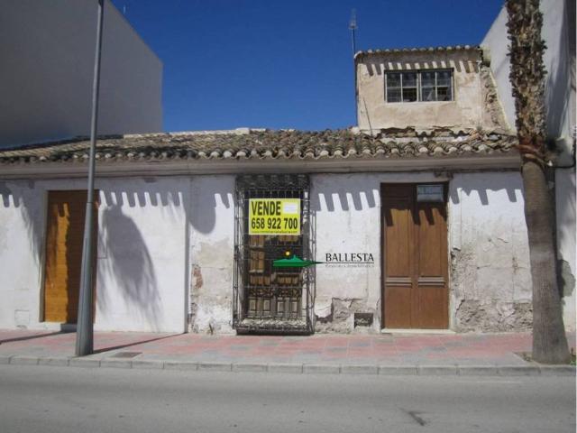 Terreno en venta en Huércal-overa, Andalucía