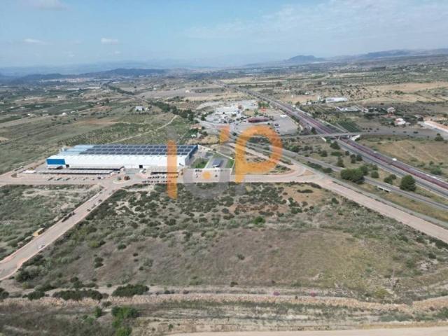 Terreno en venta en Huércal-overa, Andalucía