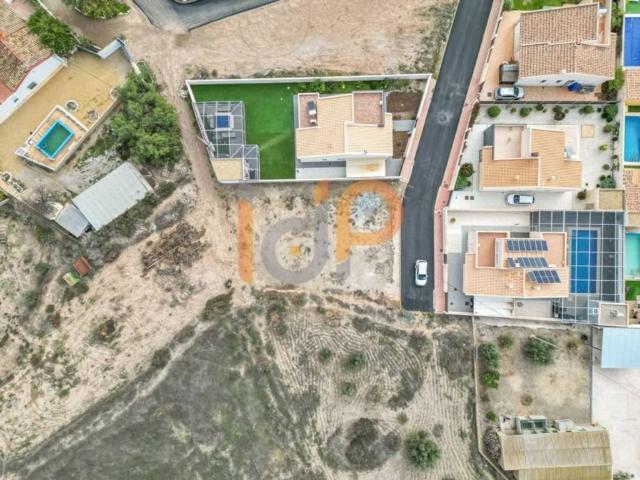 Terreno en venta en Huércal-overa, Andalucía