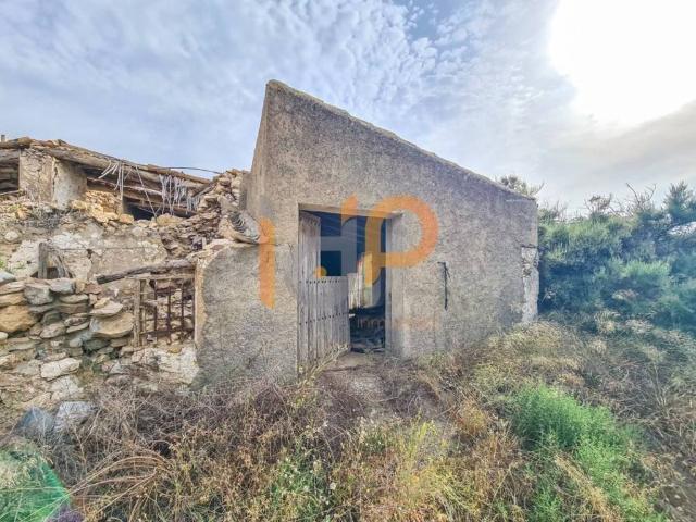 Terreno en venta en Huércal-overa, Andalucía