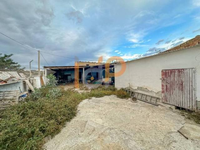 Terreno en venta en Huércal-overa, Andalucía