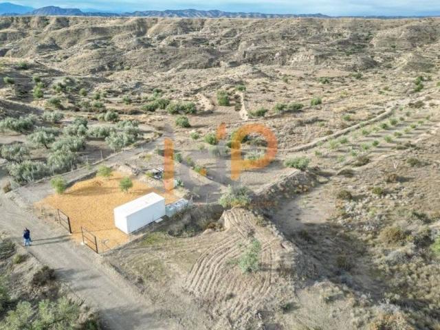 Terreno en venta en Huércal-overa, Andalucía