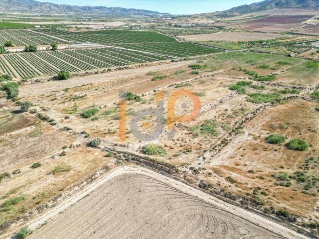 Terreno en venta en Huércal-overa, Andalucía
