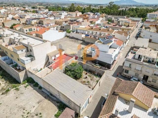 Terreno en venta en Huércal-overa, Andalucía