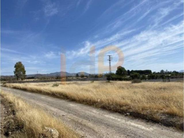 Terreno en venta en Huércal-overa, Andalucía
