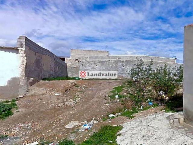 Terreno en venta en Huércal-overa, Andalucía