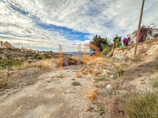 Terreno en venta en Huércal-overa, Andalucía