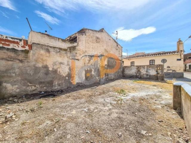 Terreno en venta en Huércal-overa, Andalucía