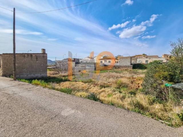 Terreno en venta en Huércal-overa, Andalucía