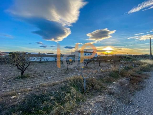 Terreno en venta en Huércal-overa, Andalucía