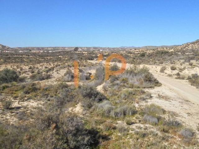 Terreno en venta en Huércal-overa, Andalucía