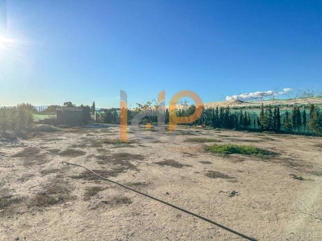 Terreno en venta en Huércal-overa, Andalucía