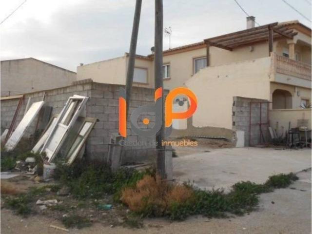 Terreno en venta en Huércal-overa, Andalucía
