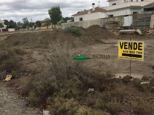 Terreno en venta en Huércal-overa, Andalucía