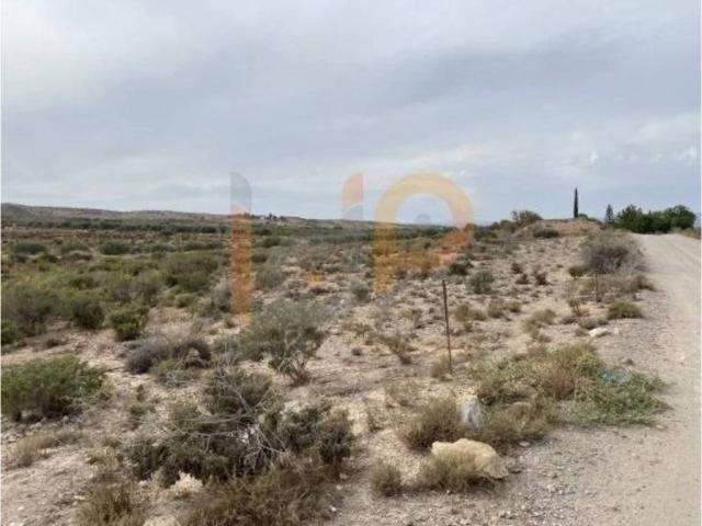 Terreno en venta en Huércal-overa, Andalucía
