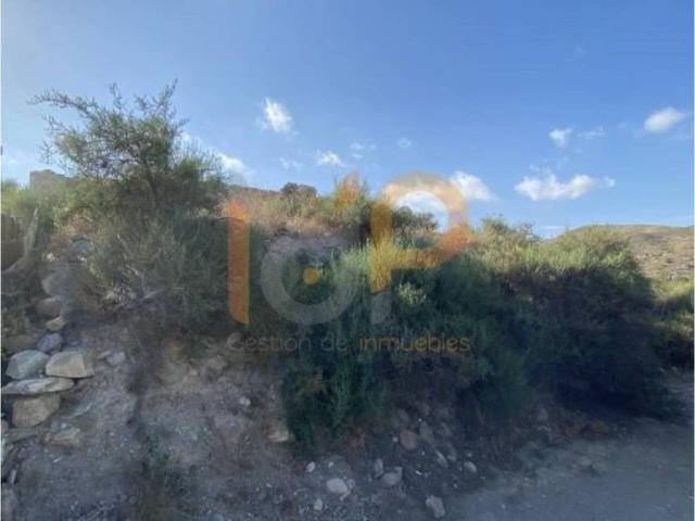 Terreno en venta en Huércal-overa, Andalucía