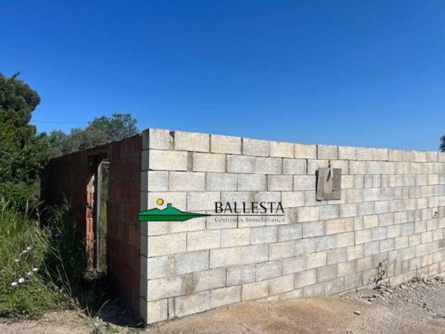 Terreno en venta en Huércal-overa, Andalucía
