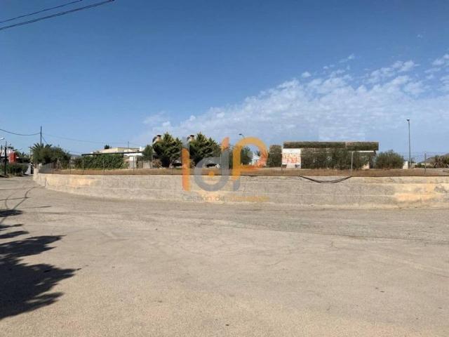 Terreno en venta en Huércal-overa, Andalucía