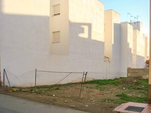 Terreno en venta en Huércal-overa, Andalucía
