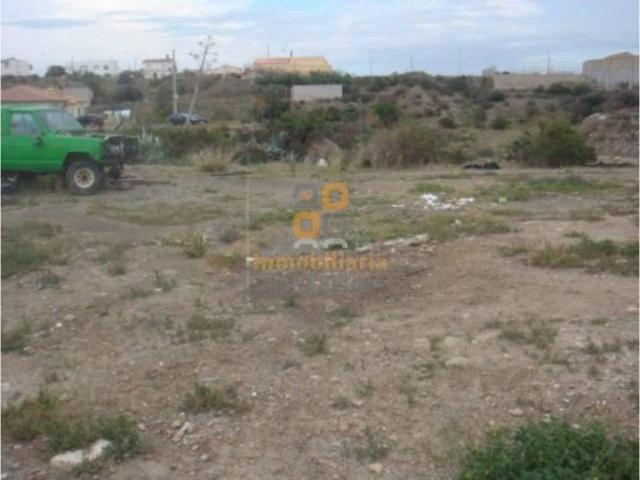 Terreno en venta en Huércal-overa, Andalucía