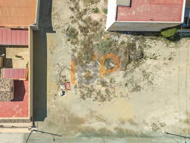 Terreno en venta en Huércal-overa, Andalucía